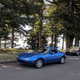 Illustration for article titled Finally got to take the new Miata out for a rip